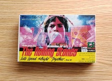 Rolling Stones Beta Live Videotape