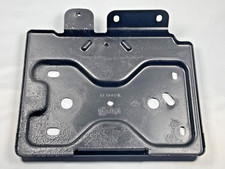Left Drivers Side Battery Tray Oe 15892230 Fits 07-14 Suburban Tahoe Silverado Left Drivers Side Battery Tray Oe 15892230 Fits 07-14 Suburban Tahoe Silverado