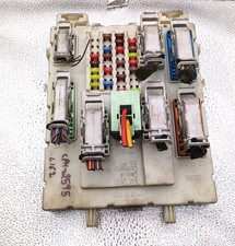Ford Focus 2014 Fuse module DV6T14A073EL  A12739427