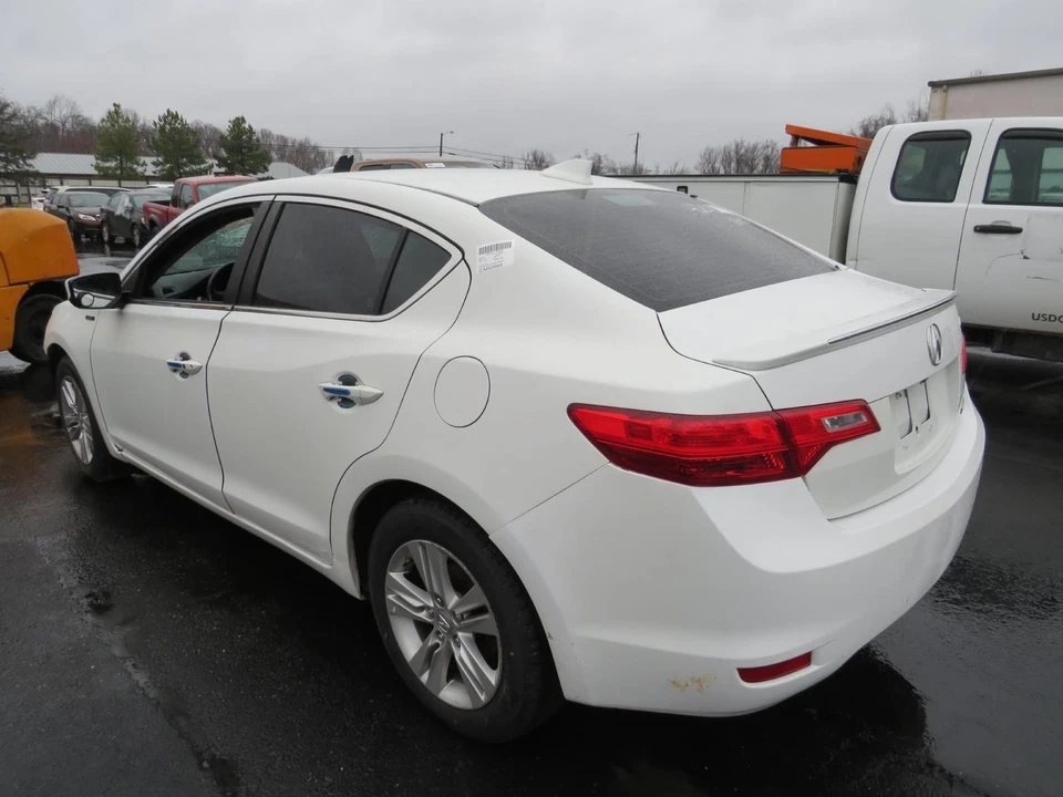 BATERÍA HÍBRIDA SOLO SE ADAPTA A 14 15 ACURA ILX PICK UP Foto 4 de 4