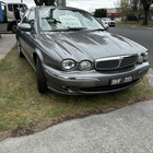 Jaguar X-Type 2004 Classic 2.5L $5,999