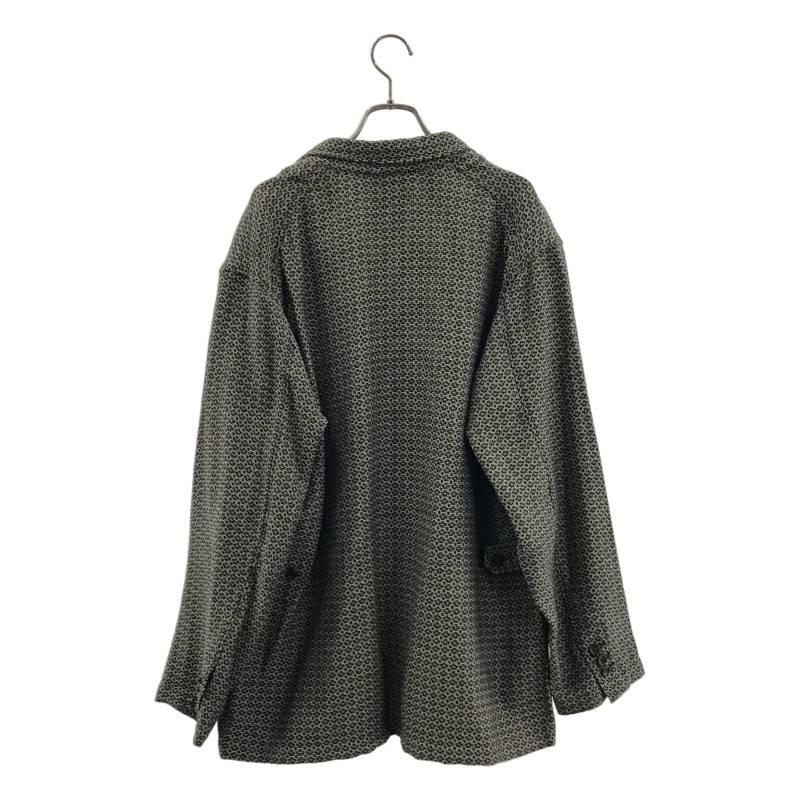 Engineered Garments | Loiter Jacket Basketweave C… - image 4