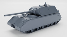 German_Prototype Tanks and Vehicles_Wargame3D...