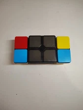 4-In-1Electronic Memory & Brain Game | Handheld Game for Kids | STEM Toy for Kid