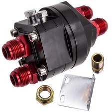 Universal Oil Filter Relocation Male Sandwich Fitting Adapter M20x1.5 34 X 16 Universal Oil Filter Relocation Male Sandwich Fitting Adapter M20x1.5 34 X 16