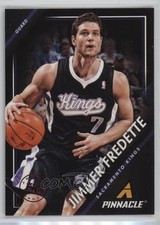 2013-14 Panini Pinnacle Red Artist Proof Jimmer Fredette #225 0c2