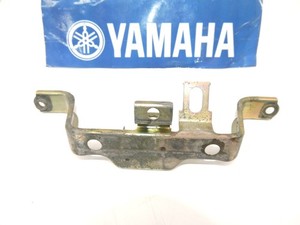 🔥 04-13 OEM YAMAHA YFZ450 YFZ 450 BATTERY BRACKET STAY HOLDER  🔥