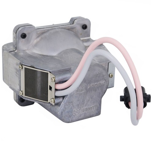 AL™ Series Lamp & Housing for The PARROT OP0413 Projector - 90 Day Warranty - Picture 4 of 6