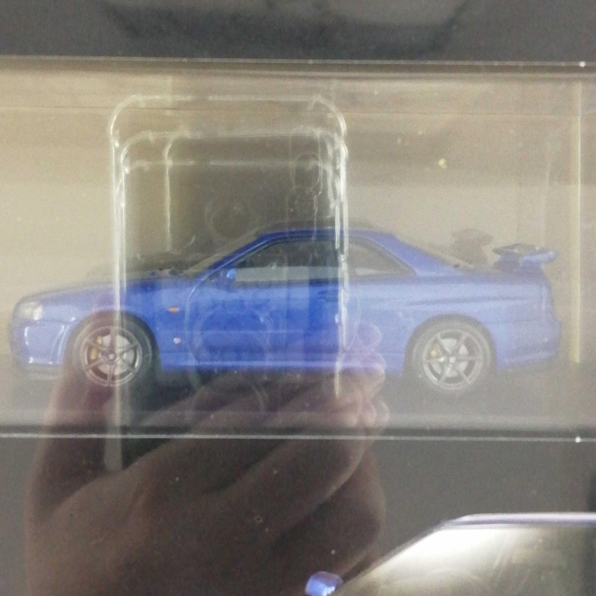 W811 新品 hachette NISSAN SKYLINE GT-R QQ20231113142823__71506.