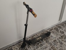 Monopattino elettrico RCB R15 usato nero bambini 6/12 anni velocità max: 20 km/h