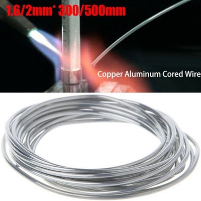 Top-Notch Steel Copper Aluminum Soldering Tools - Welding Flux  Rods and Wire