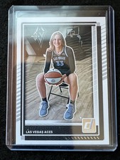 2025 Donruss WNBA Elizabeth Kitley #66 Las Vegas Aces🔥