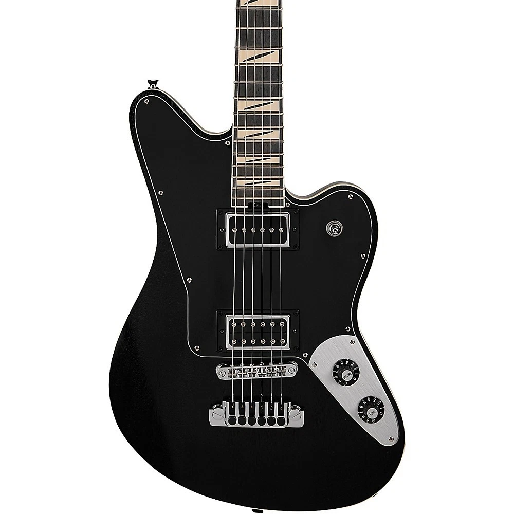 Jackson Pro Series Signature Lee Malia LM87 Electric Guitar Open