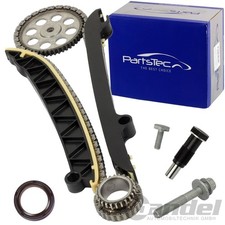 Kit de distribution Skoda FABIA