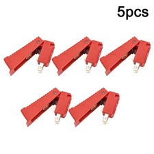 Replacement Parts for For MilLer and For Hobart Welders Set of Five Triggers