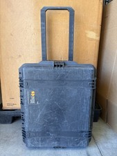 Pelican iM2720 Storm Case  Black  24.6 x 19.7 x 11.7"  1610 Equiv.