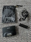 Sony Walkman WM-701C Portable Cassette Player Black for parts or repair