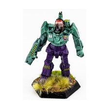 FASA Battletech Mini Loose Battlemaster #8 (U...