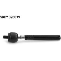 SKF Axialgelenk Spurstange Passend FüR Renault 25 2.2 2.8 V6 Injection
