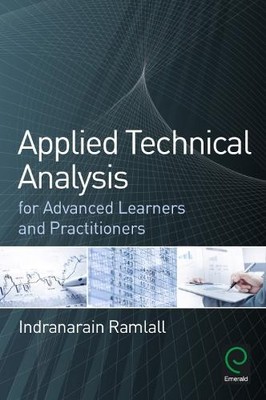 Applied Technical Analysis for Advanced Learners and Practiti... - 9781786356345