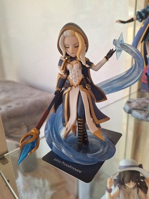 POP MART World of Warcraft Figure - Jaina Proudmoore