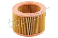 Luftfilter Filtereinsatz 720 953 TOPRAN für CITROËN PEUGEOT