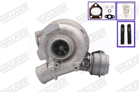 WALKER Turbolader passend für BMW 5er Touring E39 X5 E53