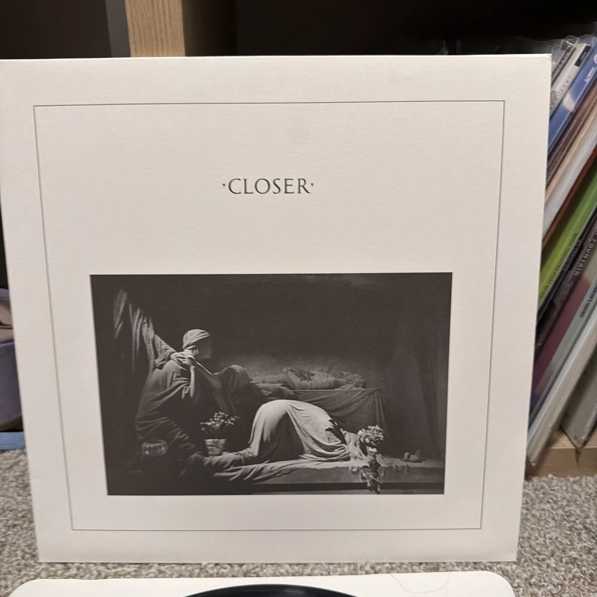 Joy Division Vinyl Records for sale | eBay