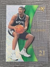 Top 10 Tim Duncan Cards of All-Time 27