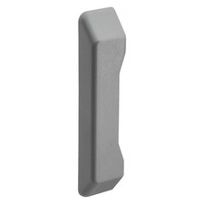 Gladiator GarageWorks GearTrack End Caps (4-p...