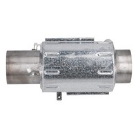 Easypart Passend FüR 10018280 Europart Heizelement Durchlauferhitzer