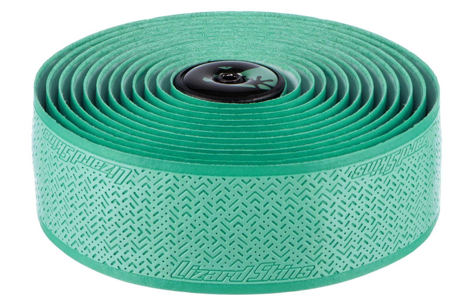 Ruban de cintre DSP 2.5mm Celeste Green en polymère haute densité