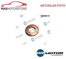DICHTRING EINSPRITZVENTIL DRMOTOR AUTOMOTIVE DRM0178 A FÜR JAGUAR S-TYPE II