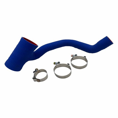 #ad Molded Coolant Hose w Clamps Thermostat By Pass Hose For Mack Models OE 25501933 $118.40