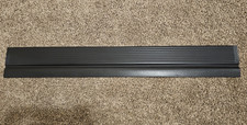 1994-2002 Dodge Ram 1500 2500 3500 Tailgate Lower Trim Panel Molding Oem Rear 1994-2002 Dodge Ram 1500 2500 3500 Tailgate Lower Trim Panel Molding Oem Rear