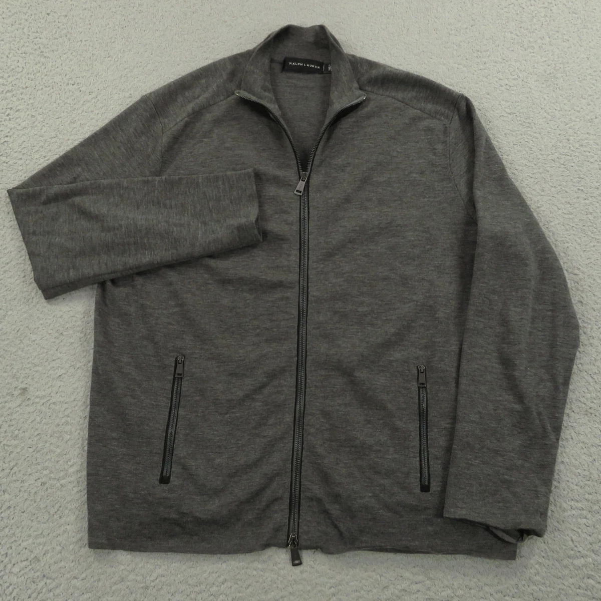 ralph lauren black label jacket products for sale | eBay