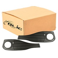 2X Blic KüHlergrill Gitter StoßStange Vorne FüR BMW 4 F32 F33 F82 F83 Coupe F36