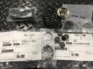 Cvtech Trailbloc Clutch Refresh Calibrate Complete Internal Guts Replacement Kit Ebay