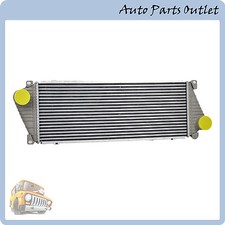 5119997aa Intercooler Charge Air Cooler Fits Dodge Sprinter 2500 3500 Diesel