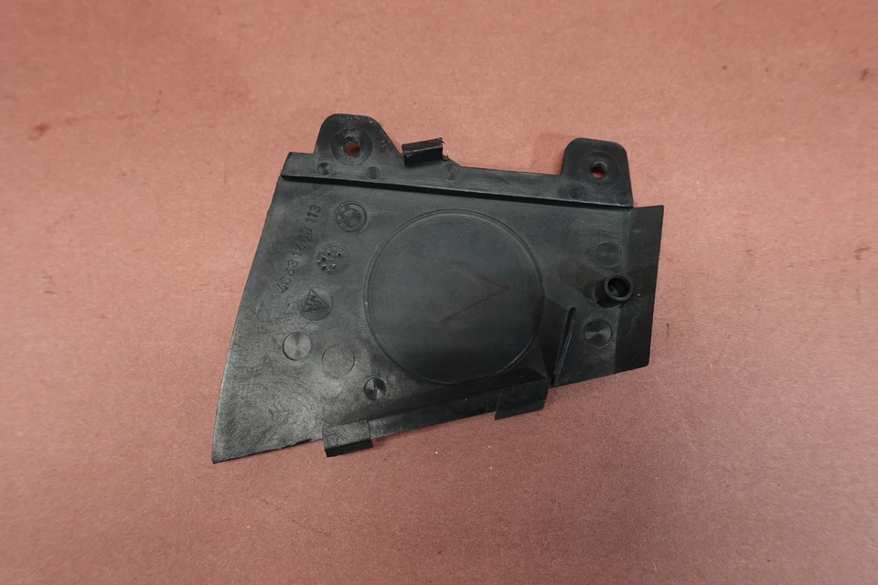 Cubierta bisel izquierdo bmw k100 rs 1983-1992 46631453113 Foto 4 de 4