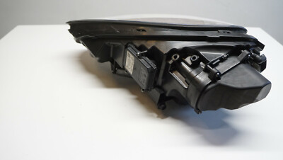 Porsche 958 Cayenne FL Mk2 92a Xenon LED Scheinwerfer PDLS KV VR M 