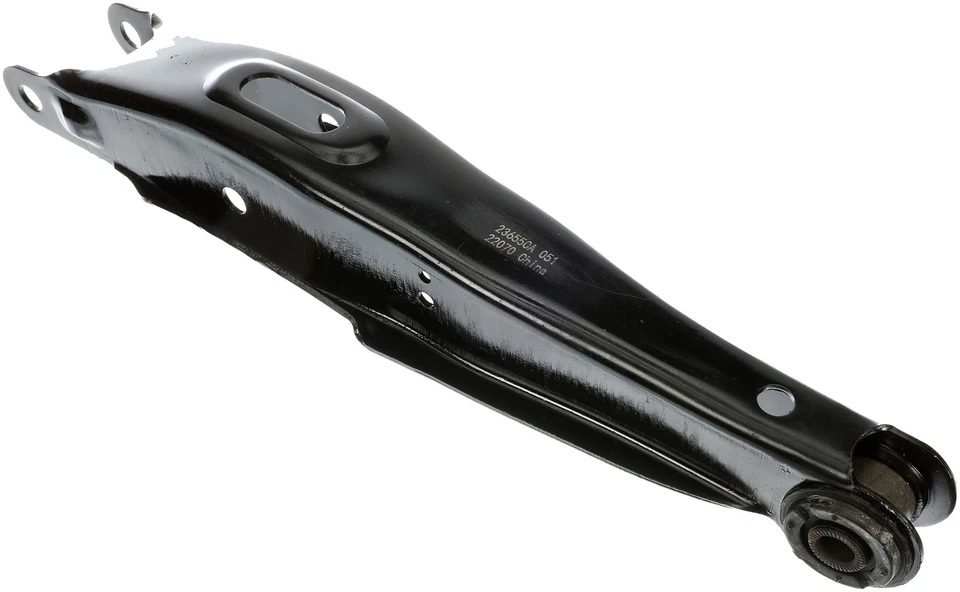 Brazo de control de suspensión trasero izquierdo inferior trasero Dorman para Lexus IS250 2006-2013 Foto 4 de 4