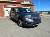 2019 Honda Pilot EX-L Navi
