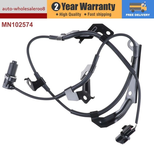 Front Right ABS Wheel Speed Sensor MN102574 For Mitsubishi Triton Pajero New - Bild 2 von 8