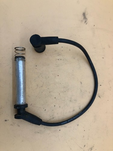 FORD Zündkabel 1. Zylinder 1,3 + 1,6 Benzinmotor XS6F12286B4D