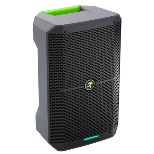 Mackie Thump GO 8" Portable Battery-Powered Active DJ PA Speaker w Carry Bag - Picture 6 of 12