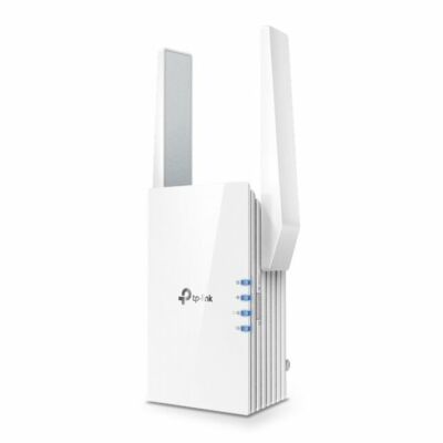 TP-LINK RE505X Extender Internet Booster