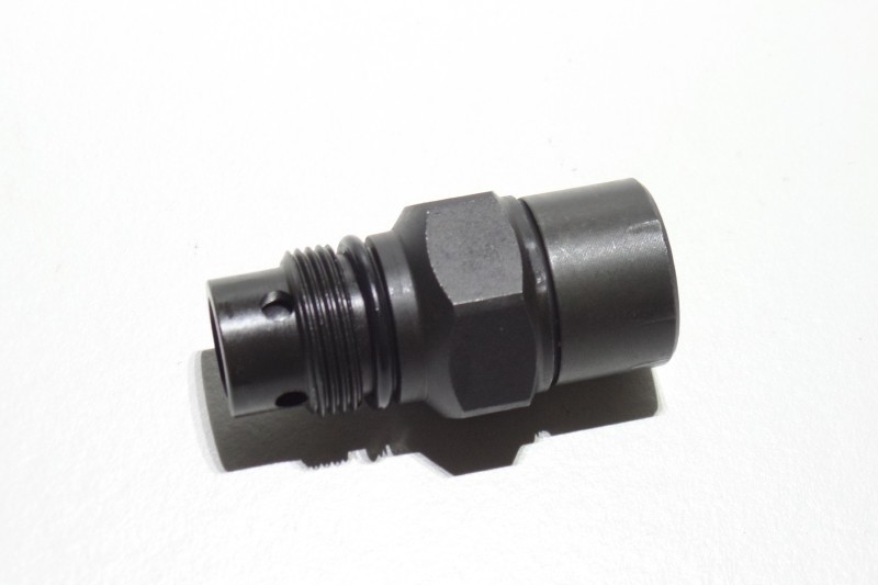 TECUMSEH Motorino Avviamento Motori Valvole Laterali Da 8 A 10 HP 340360 - Foto 3