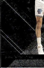 1999-00 Upper Deck Black Diamond #83 John Stockton Utah Jazz Basketball