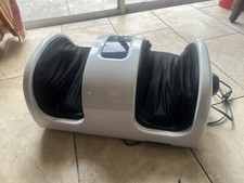 CloudMassage Foot Massage Machine
